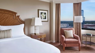 The Whitley, a Luxury Collection Hotel, Atlanta Buckhead