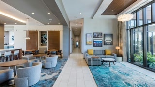 Residence Inn Orlando at Millenia