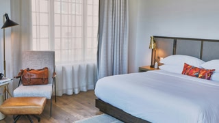 The Alida, Savannah, a Tribute Portfolio Hotel
