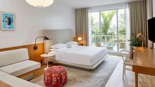 The Sarasota Modern, a Tribute Portfolio Hotel