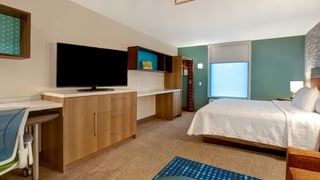 Home2 Suites by Hilton Loves Park Rockford