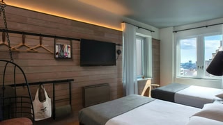 Moxy NYC Downtown