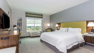 Hampton Inn & Suites Saraland Mobile