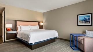 Hampton Inn & Suites by Hilton Ocean City West
