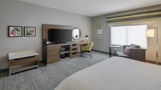 Hampton Inn & Suites d'Iberville Biloxi