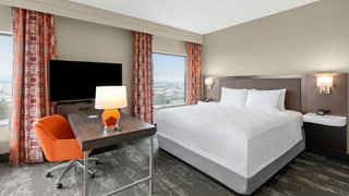Hampton Inn & Suites Spokane Downtown South