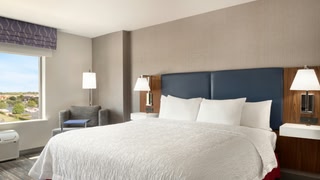 Hampton Inn & Suites Norman Conference Center Area