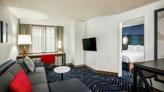 Residence Inn Boston Cambridge
