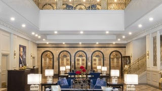 Hotel Saint Louis, Autograph Collection