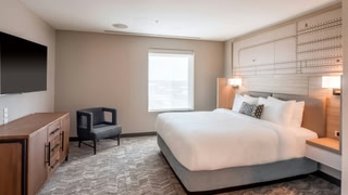 SpringHill Suites Fort Worth Historic Stockyards
