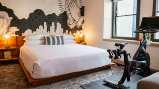 The Wayfarer Downtown La, Tapestry Collection by Hilton