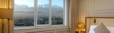 Sheraton Bishkek