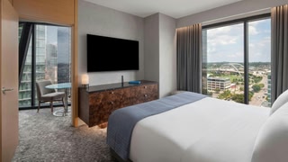 The Joseph, a Luxury Collection Hotel, Nashville