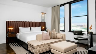 Surety Hotel, Autograph Collection