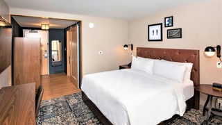 Four Points by Sheraton Albany