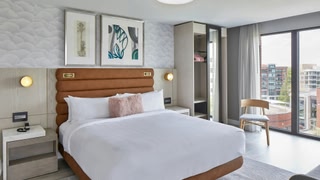 AC Hotel Greenville