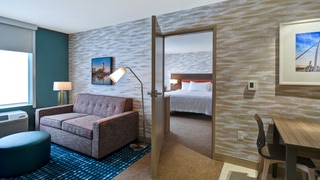 Home2 Suites by Hilton Wichita Downtown Delano
