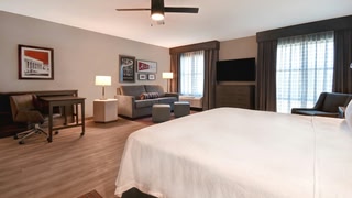 Homewood Suites by Hilton Tuscaloosa Downtown- Near Univ of Alabama