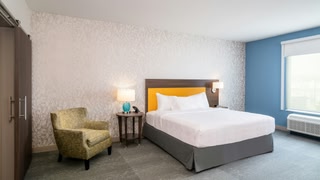 Home2 Suites by Hilton North Little Rock