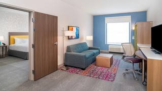 Home2 Suites by Hilton North Little Rock