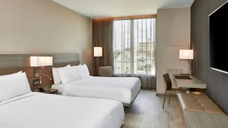 AC Hotel by Marriott Tuscaloosa Downtown