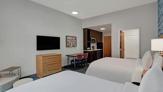 TownePlace Suites Cincinnati Downtown