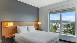 DoubleTree by Hilton Asheville Downtown