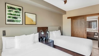 Hilton Grand Vacations Club Maui Bay Villas