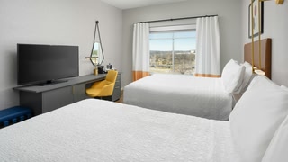 Hampton Inn & Suites by Hilton Huntsville Downtown