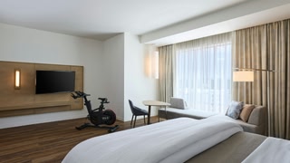 The Westin Raleigh-Durham Airport