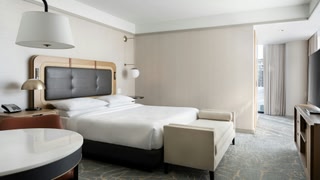 JW Marriott Tampa Water Street