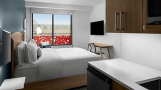 Element by Marriott San Antonio Riverwalk