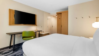 Fairfield Inn & Suites North Conway