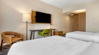 Fairfield Inn & Suites Sandusky
