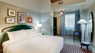 Trilogy Hotel Montgomery, Autograph Collection