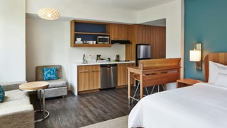Element by Marriott Seattle Redmond