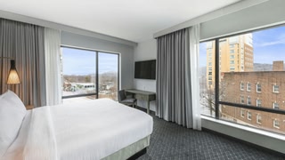 Embassy Suites By Hilton Asheville Downtown