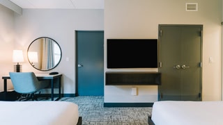 Embassy Suites by Hilton Gatlinburg Resort