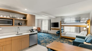 Hampton Inn St Ignace Lakefront Mackinac