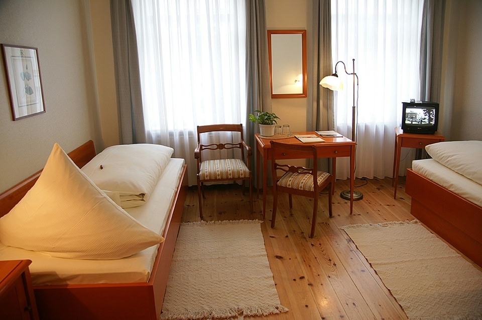 Hotel Martha Dresden
