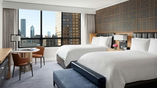 The Ritz-Carlton, Chicago