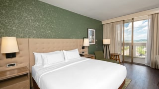 Hilton Birmingham Downtown at UAB