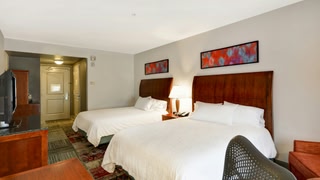 Hilton Garden Inn Gulfport Airport