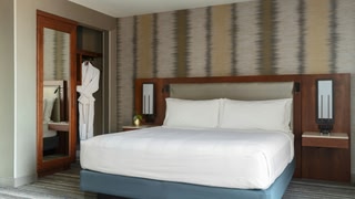 Kansas City Marriott Downtown