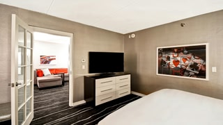 DoubleTree by Hilton Deadwood at Cadillac Jack's