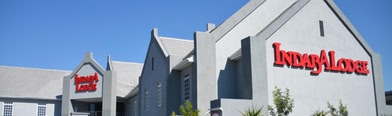 Indaba Lodge Gaborone