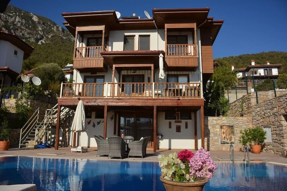 Villa Yilmaz