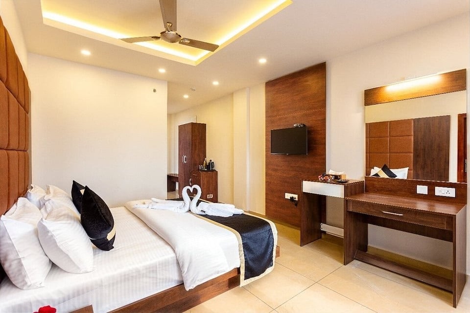I Cloud Resort Munnar