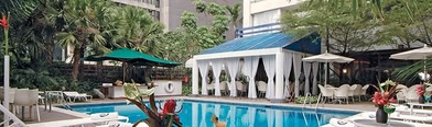 Hotel Altamira Suites