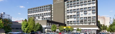 Hotel Bratislava